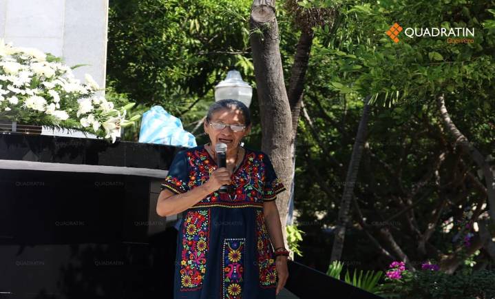 Exigen a SCJN ratificar terrorismo de Estado en caso Rosendo Radilla