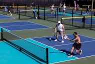 What's included in Virginia Beach's proposed park plan?