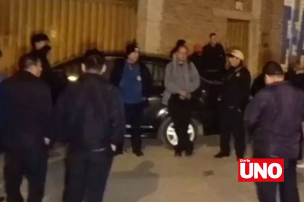 Choferes denuncian duplicación de extorsión y despidos irregulares en Ventanilla