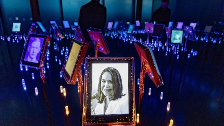 Así fue como María Corina Machado salió de Venezuela: una lancha y ayuda de EE. UU. fueron claves