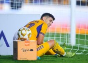 En duda Angulo para la Final de vuelta; Ozziel estaría listo