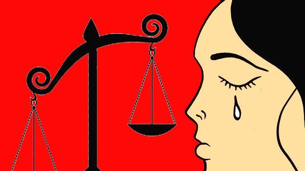 'Not every citizen in this country is treated equally before the law'; survivor slams verdict