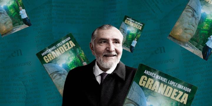 Adán Augusto López aún no paga los libros de AMLO que regaló en el Senado