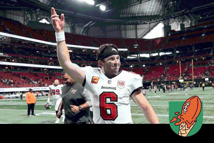 Matchups to watch in Falcons-Buccaneers, plus NFC East struggles