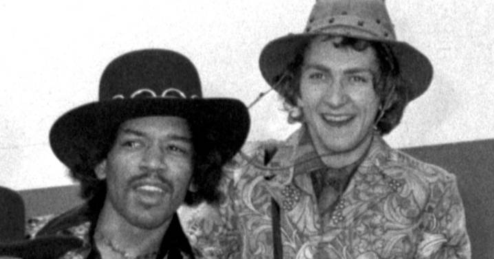 Estates of Hendrix bandmates ‘excluded’ from streaming rights, court told