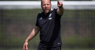 Los Angeles FC names Marc Dos Santos its head coach, promoting Steve Cherundolo's assistant