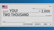 Trump’s $2,000 rebate check plan: Who would qualify? Will it happen?