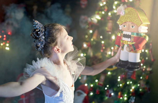 What’s happening | Winter fun, Nutcracker performances, arts and crafts and more