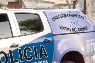 Un joven murió tras recibir un disparo en Paraná: el autor está detenido y tiene 16 años