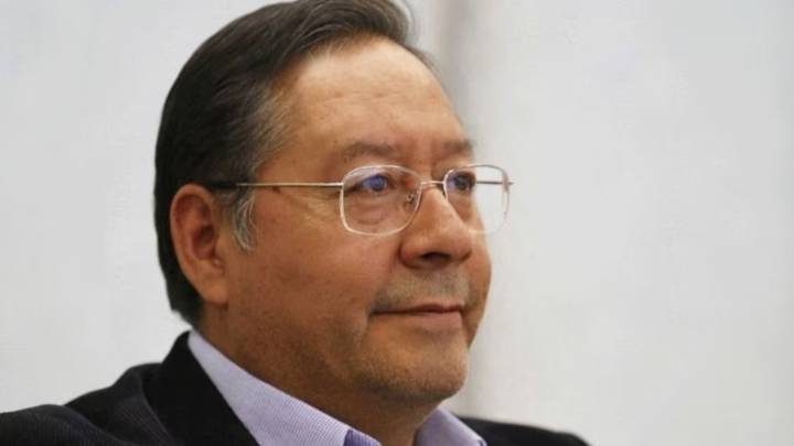 Detienen a Luis Arce, ex presidente de Bolivia, por presunta corrupción en su gestión como ministro