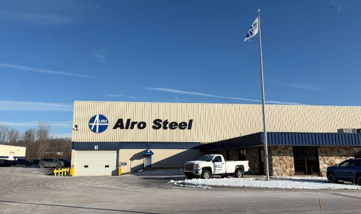 Woman sues Alro Steel, alleges sexual harassment from manager, warehouse worker