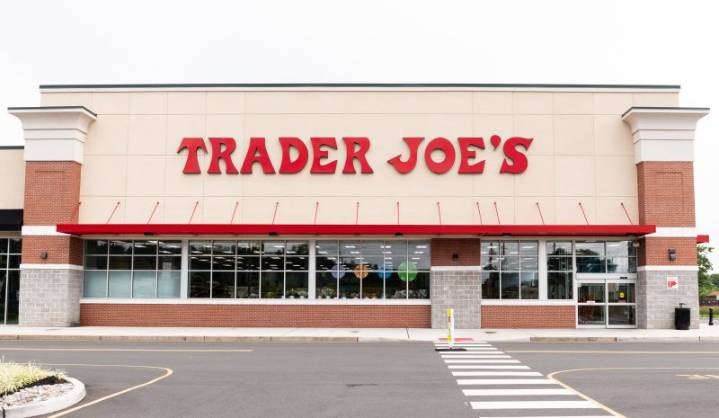 Trader Joe's to open Dec. 8 in Shelton