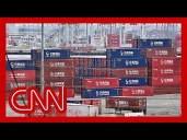 China's trade surplus hits $1 trillion for first time despite Trump tariffs
