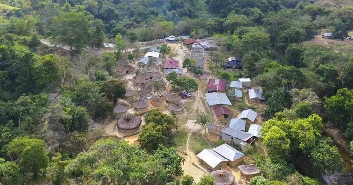 Asesinan a una maestra de un pueblo indígena en la Sierra Nevada de Santa Marta