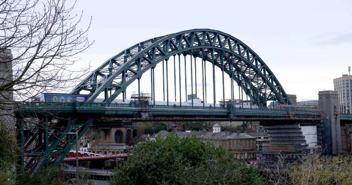 Tyne Bridge restoration update as number of repairs needed on rusted landmark doubles