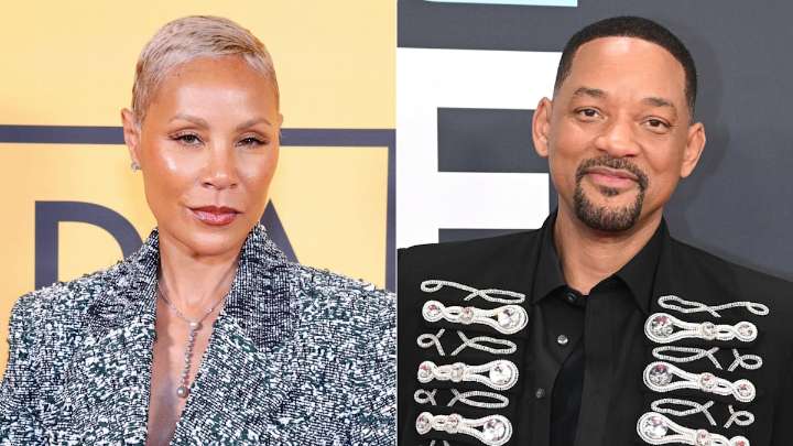 Why Will Smith's close friend filed bombshell lawsuit against Jada Pinkett Smith