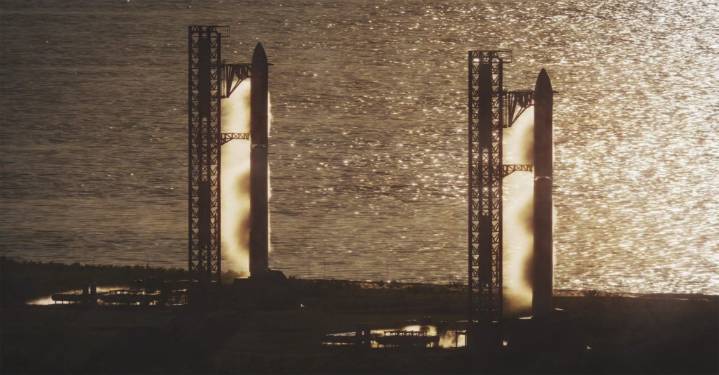 SpaceX gets OK to build up Starship pads at Canaveral site