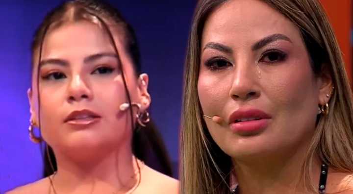 Pamela López se sincera tras AUSENCIA de su hija mayor en redes y confirma DISTANCIAMIENTO con ella: "Los momentos..."