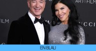 Jeff Bezos y Lauren Sánchez donan los primeros 100 millones de dólares de un total de 2.000