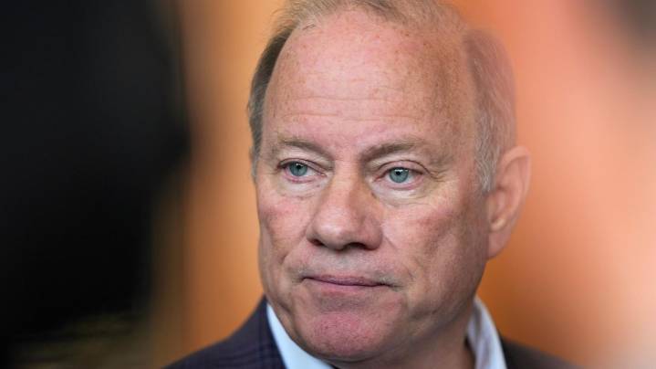 Detroit reflects on Mike Duggan's tenure as his final days in the mayoral office near