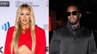 Aubrey O'Day Alleges Diddy Fired Her From Danity Kane After Rejecting Him
