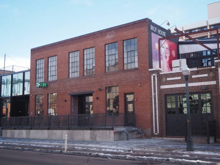 LoDo nightclub Riot House closes