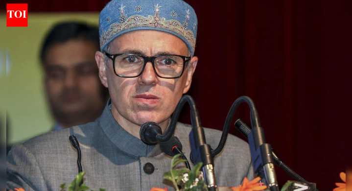 ‘On life support’: Omar Abdullah flags INDIA bloc crisis after Bihar debacle; BJP reacts
