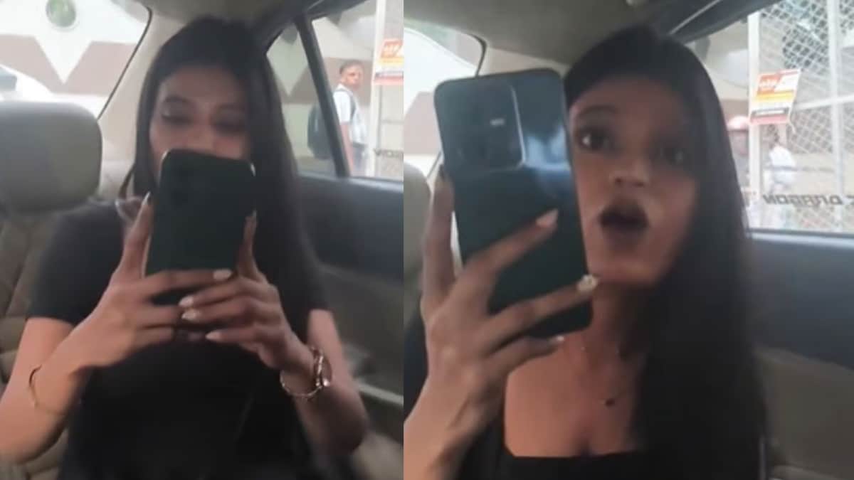 ‘Don't Use Kannada…’: Bengaluru Cab Ride Turns Heated As Passenger, Driver Argue In Viral Video