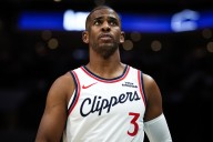 Chris Paul Linked to Timberwolves After Shocking Clippers Exit