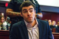 Luigi Mangione Claimed He Was Homeless When He Was Arrested in McDonald's