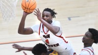 New Hanover basketball back to roaring self as Kellum Brown shines