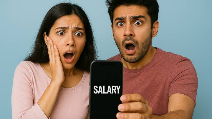 New labour code: How in-hand salary, wage structure, savings would change from now on