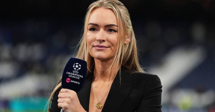 Laura Woods opens up on stalker hell after woman told her 'tonight's the die you're going to die'