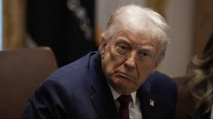 Trump lanza portal para solicitar la tarjeta dorada de residencia con un valor de un millón de dólares