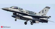 Pak to get big F16 upgrade deal from US