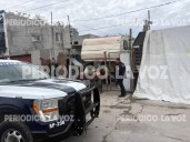 Hombre golpeado en Monclova al defender a amiga de su expareja