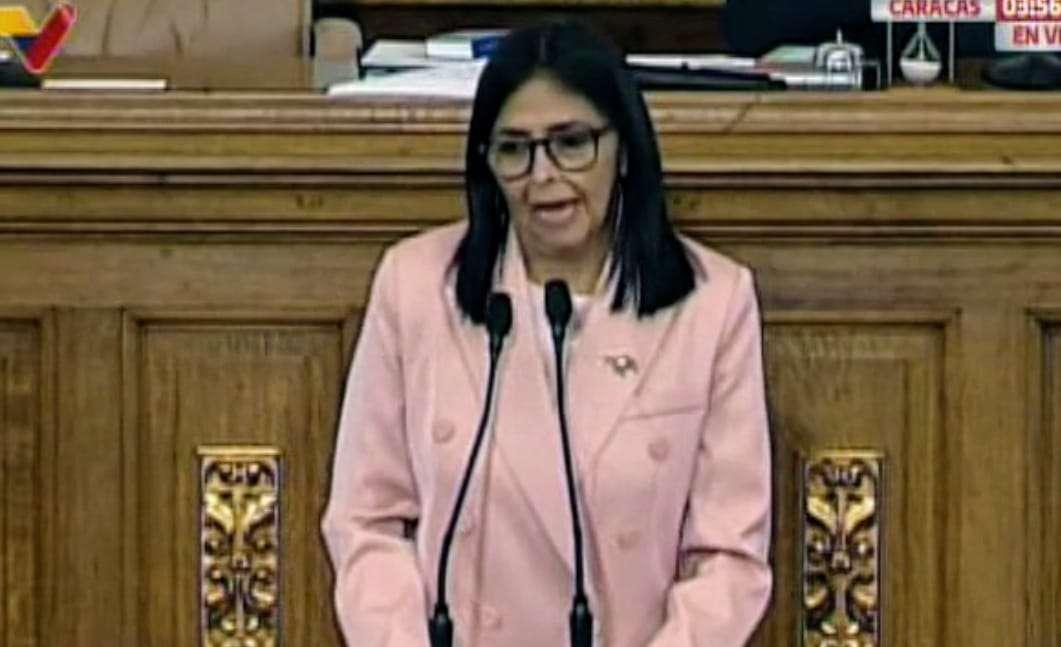 Presupuesto de la nación 2026 asciende a Bs. 5.022.968.785.870