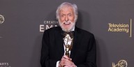 Comedy acting legend Dick Van Dyke turns 100 years old