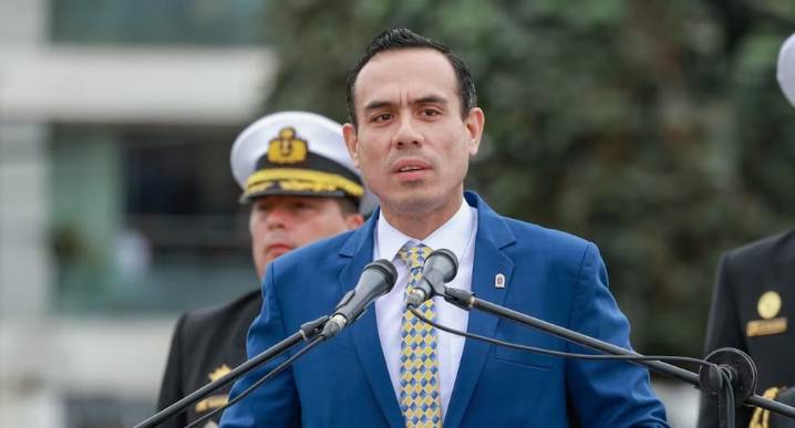 PICOTITOS · José Jerí, la minería ilegal y el rechazo a Keiko