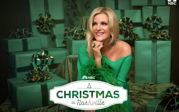 How to watch ‘Christmas in Nashville’ holiday special for free amid NBC blackout