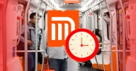 Metro CDMX HOY 10 de diciembre: Estas son las líneas con marcha lenta