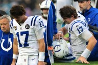 The devastating cost of Daniel Jones' Achilles injury