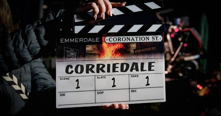 Coronation Street and Emmerdale fans rejoice as huge Corriedale wish fulfilled