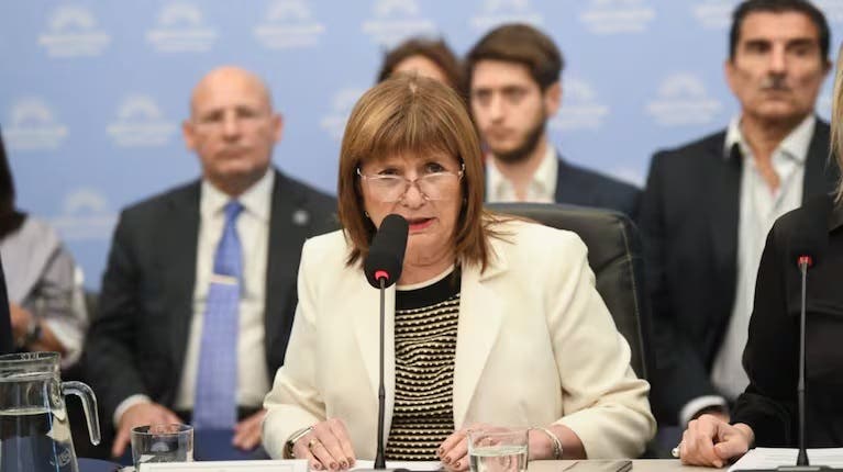 Los detalles del nuevo Código Penal que impulsa el Gobierno