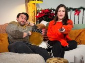 Kieran Culkin and Josh Hartnett among first celebrities for charity Gogglebox