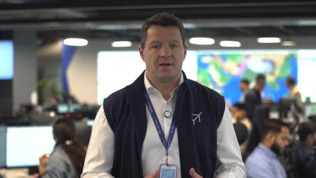 IndiGo CEO Pieter Elbers appears before DGCA amid operational disruptions