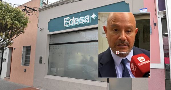 Fila al sol, cortes y mal servicio: el Gobierno le cayó a EDESA y ya aplicó multas