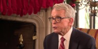 DeWine talks lakefront development, next year's plans and 2026 election