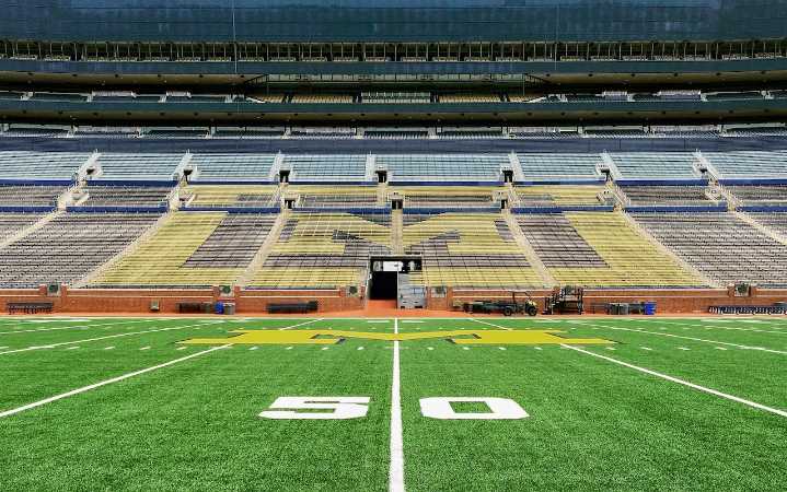 Second Michigan 2026 signee reopens recruitment since Sherrone Moore’s firing