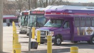 Union workers warn of METRO RTA bus delays in Akron due to overextended drivers, lack of contract